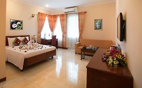 T78 Hotel Managed by Nha khach T78